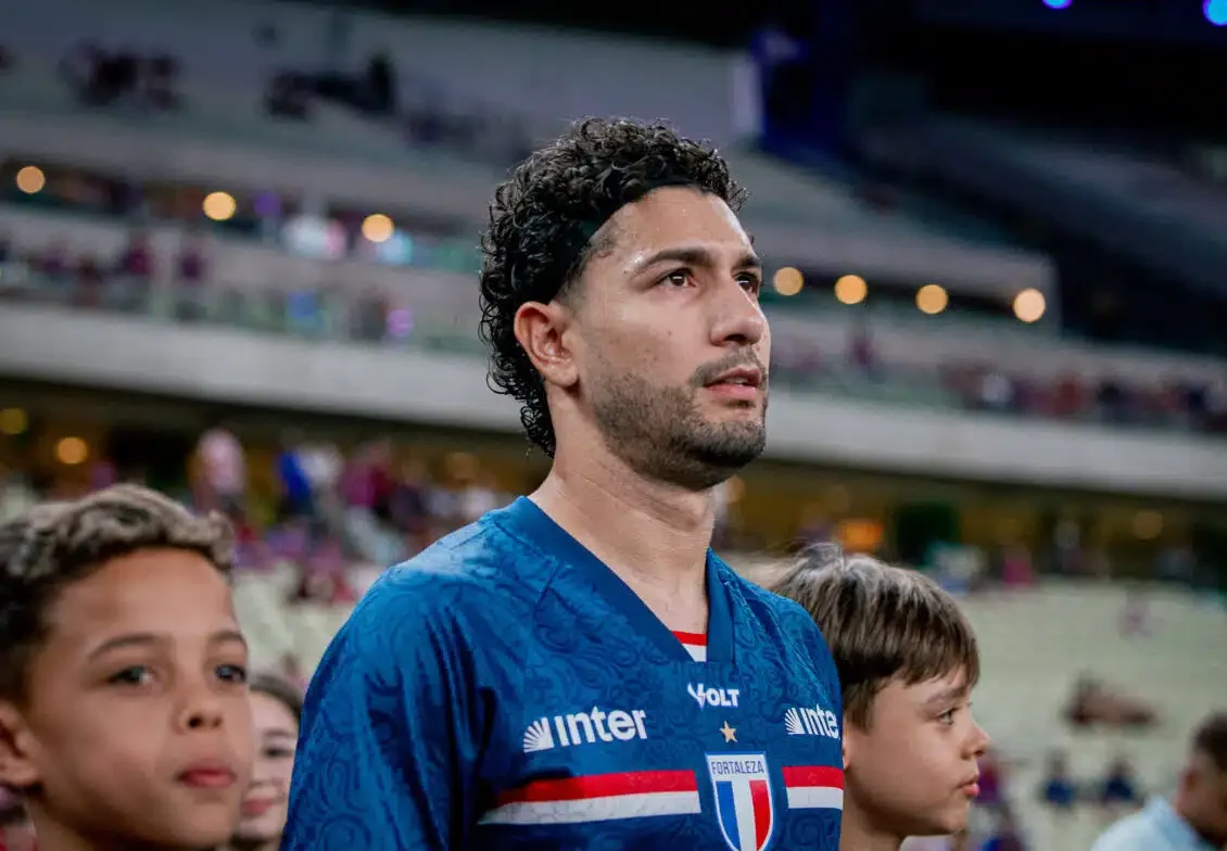 Fortaleza transfer ban