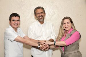 Luizianne Lins Senado Elmano
