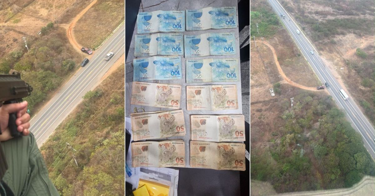 Operação Omertá