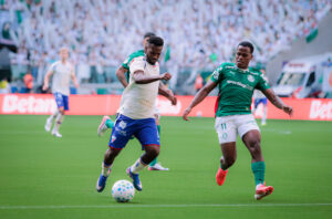 Fortaleza Palmeiras Copa do Brasil