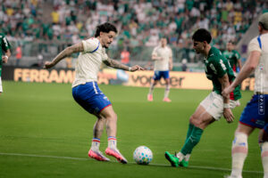Fortaleza Palmeiras Copa do Brasil