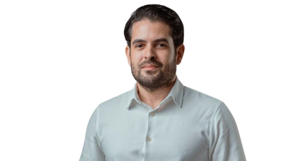 Pedro Brito candidato Ceará