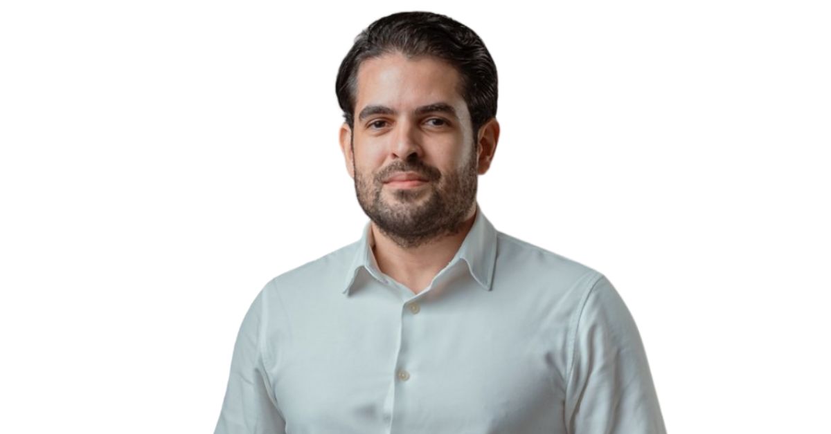 Pedro Brito candidato Ceará