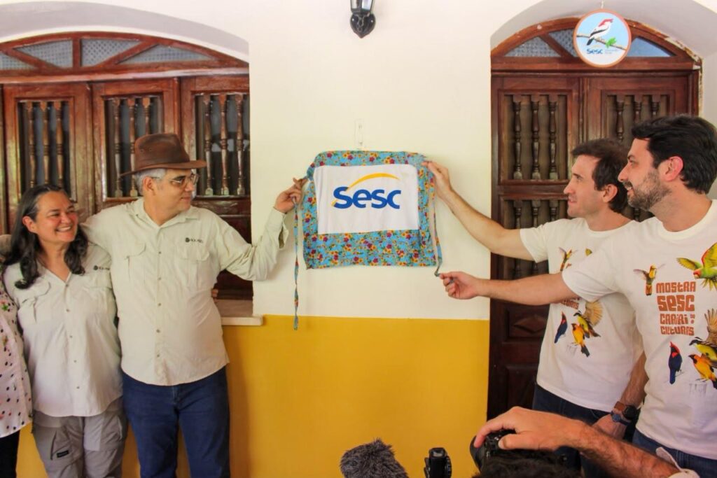 Museu Casa do Soldadinho do Araripe
