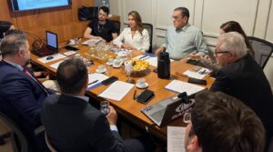 debate Governo Ceará