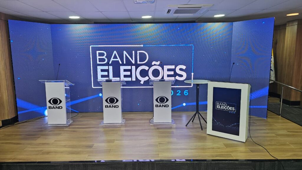 Debate Band Ceará
