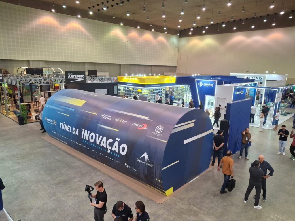 Expoconstruir Fortaleza