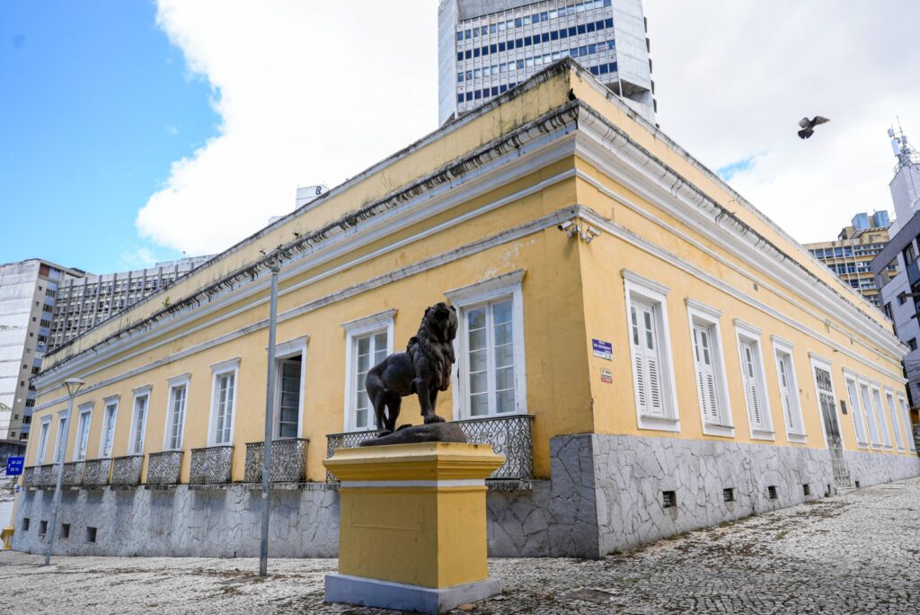 concurso de poesia sobre Fortaleza