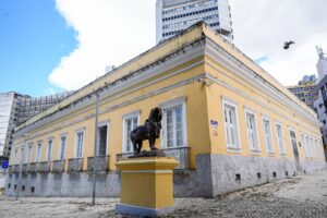 concurso de poesia sobre Fortaleza