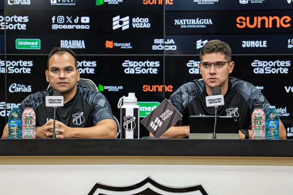 lesionados Ceará