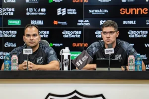 lesionados Ceará