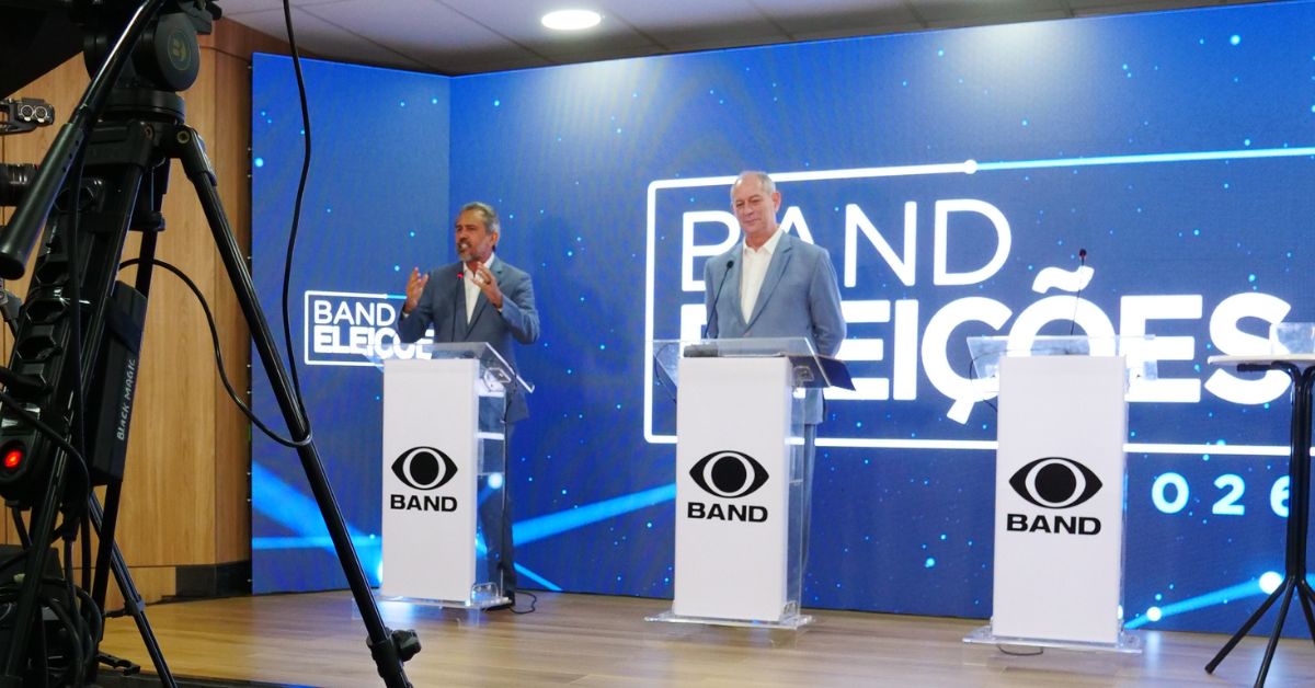 debate Band Ceará