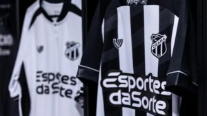 Ceará Diadora