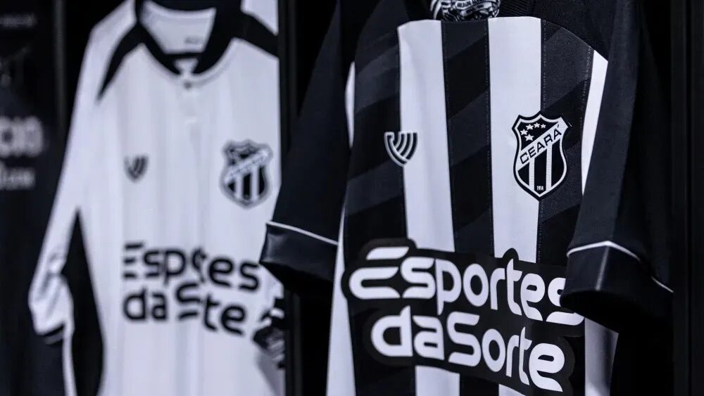 Ceará Diadora