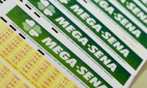 Mega-Sena 3052