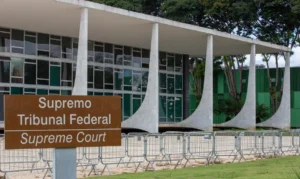 STF Alexandre de Moraes Daniel Vorcaro