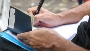 Feirão da Empregabilidade Inclusiva Fortaleza