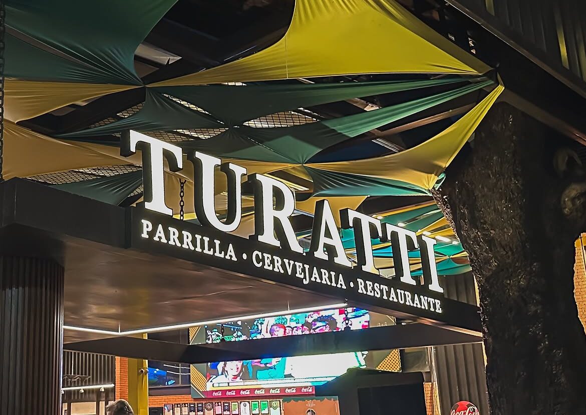 recuperação judicial Turatti