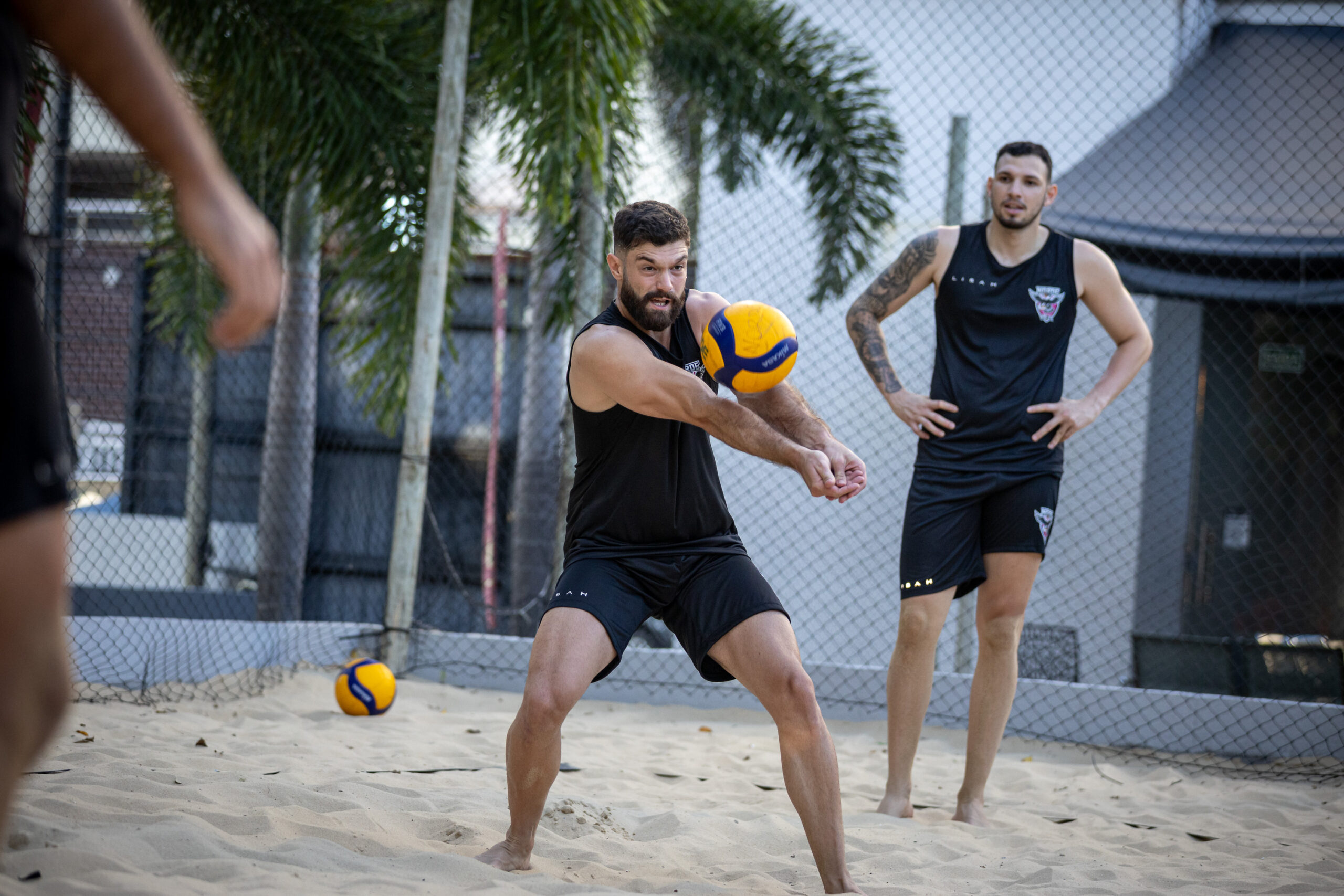 Norde Vôlei Superliga