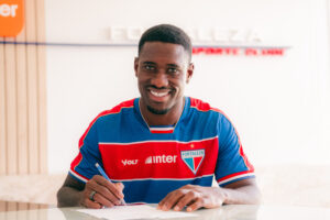 Bastos Fortaleza