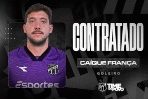 Caíque França Ceará