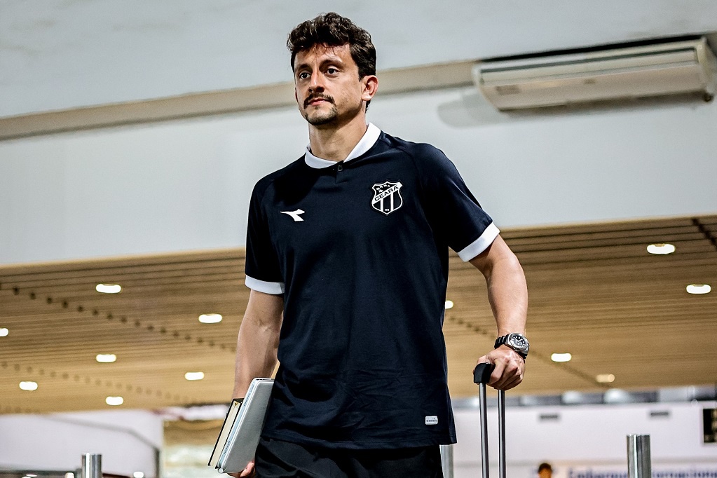 Ceará Atlético-GO