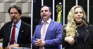 Ceará Senado