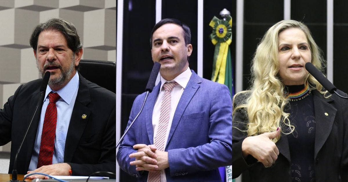 Ceará Senado