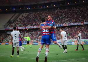 Fortaleza Athletic Série B