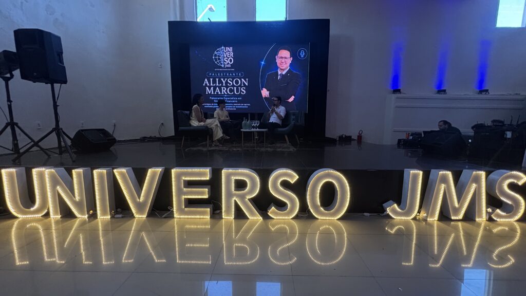 Universo JMS Fortaleza