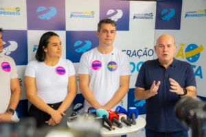 TSE Roberto Cláudio