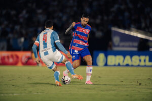 Fortaleza Londrina Série B