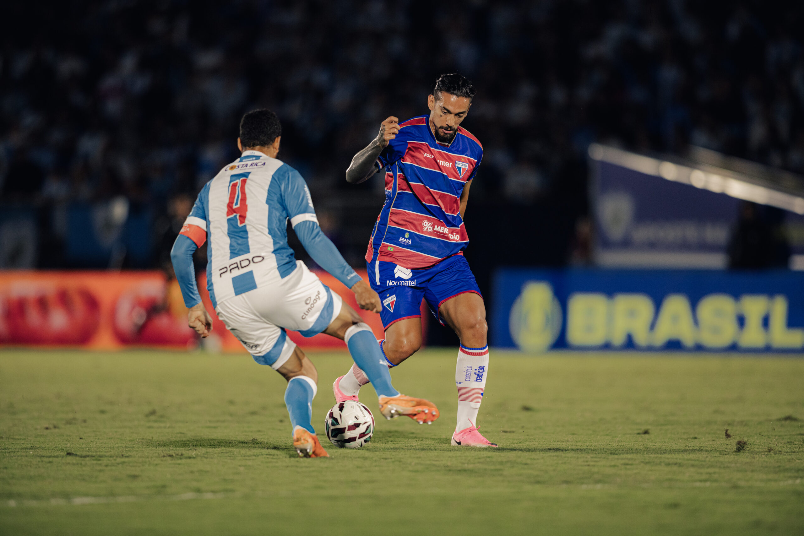 Fortaleza Londrina Série B