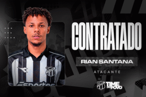 Rian Santana Ceará