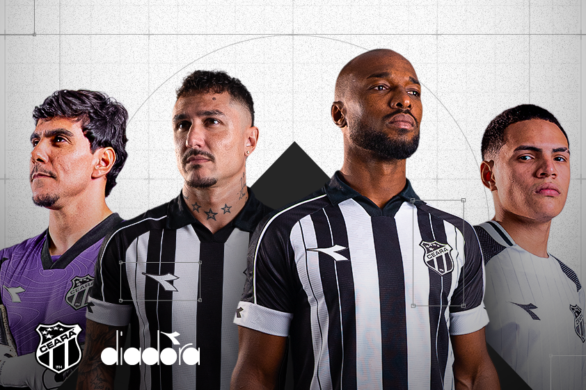 Ceará Diadora