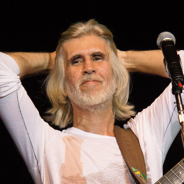 Oswaldo Montenegro em Fortaleza