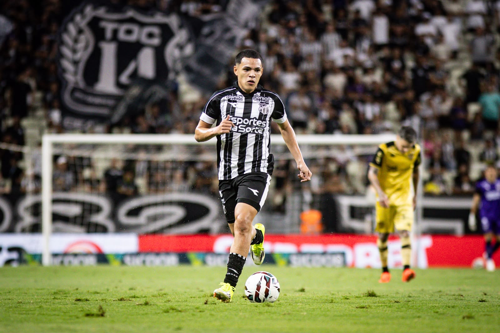 Ceará Sport Série B