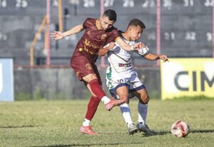Vila Real Acopiara Série B Cearense