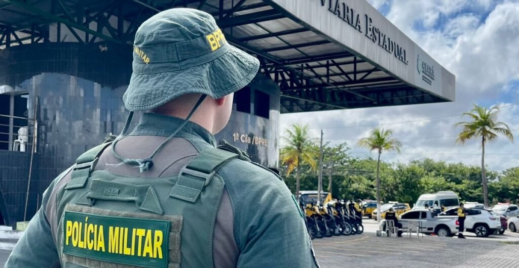 Operação Feriado de Finados