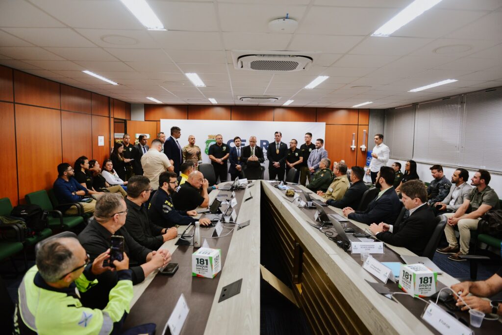 crimes eleitorais Ceará segundo turno