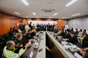 crimes eleitorais Ceará segundo turno