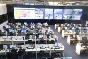 câmeras com inteligência artificial em Fortaleza