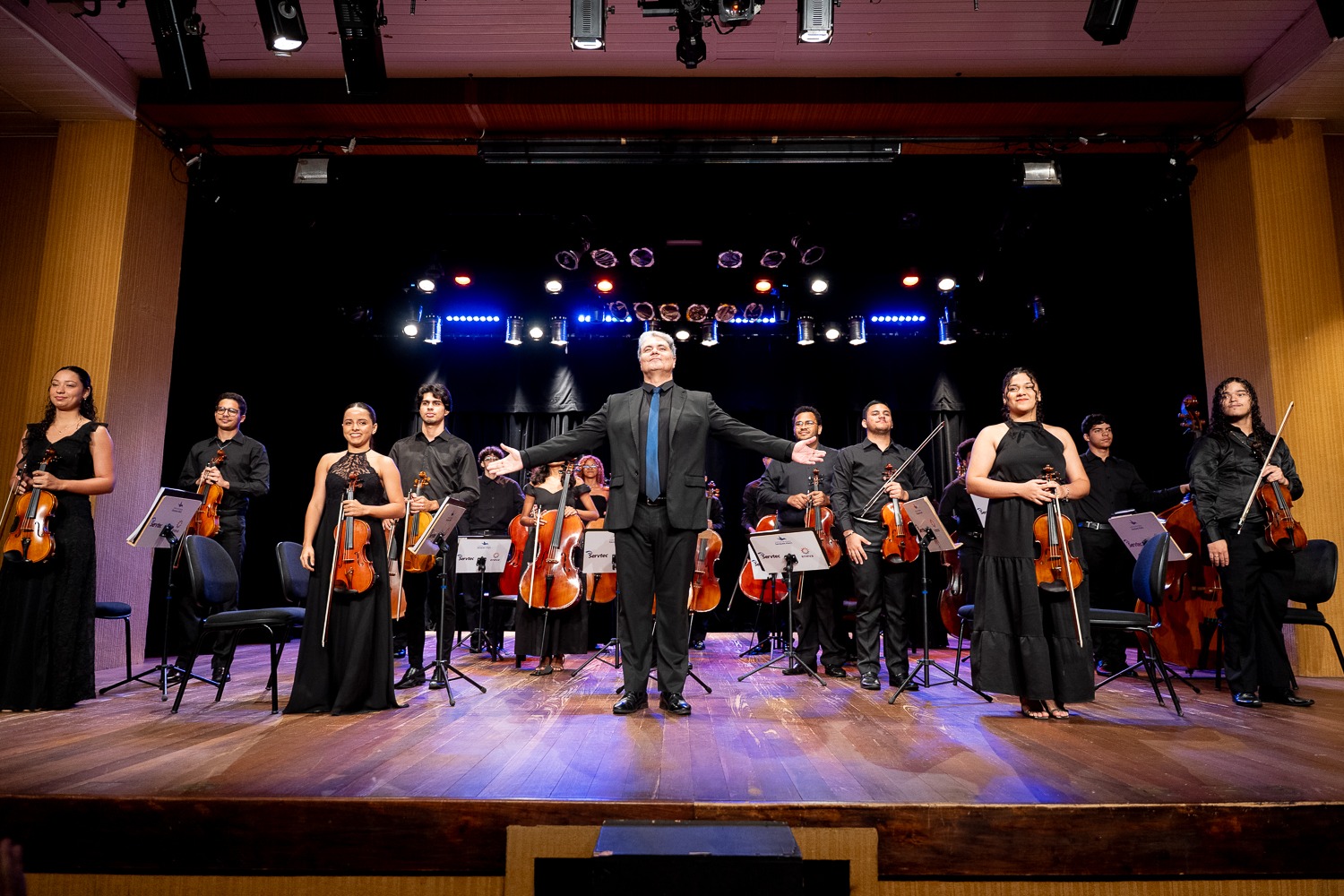 Orquestra Jacques Klein