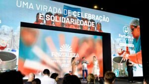 Réveillon de Fortaleza