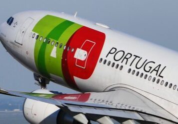 A TAP já opera um voo regular entre Salvador e Lisboa.